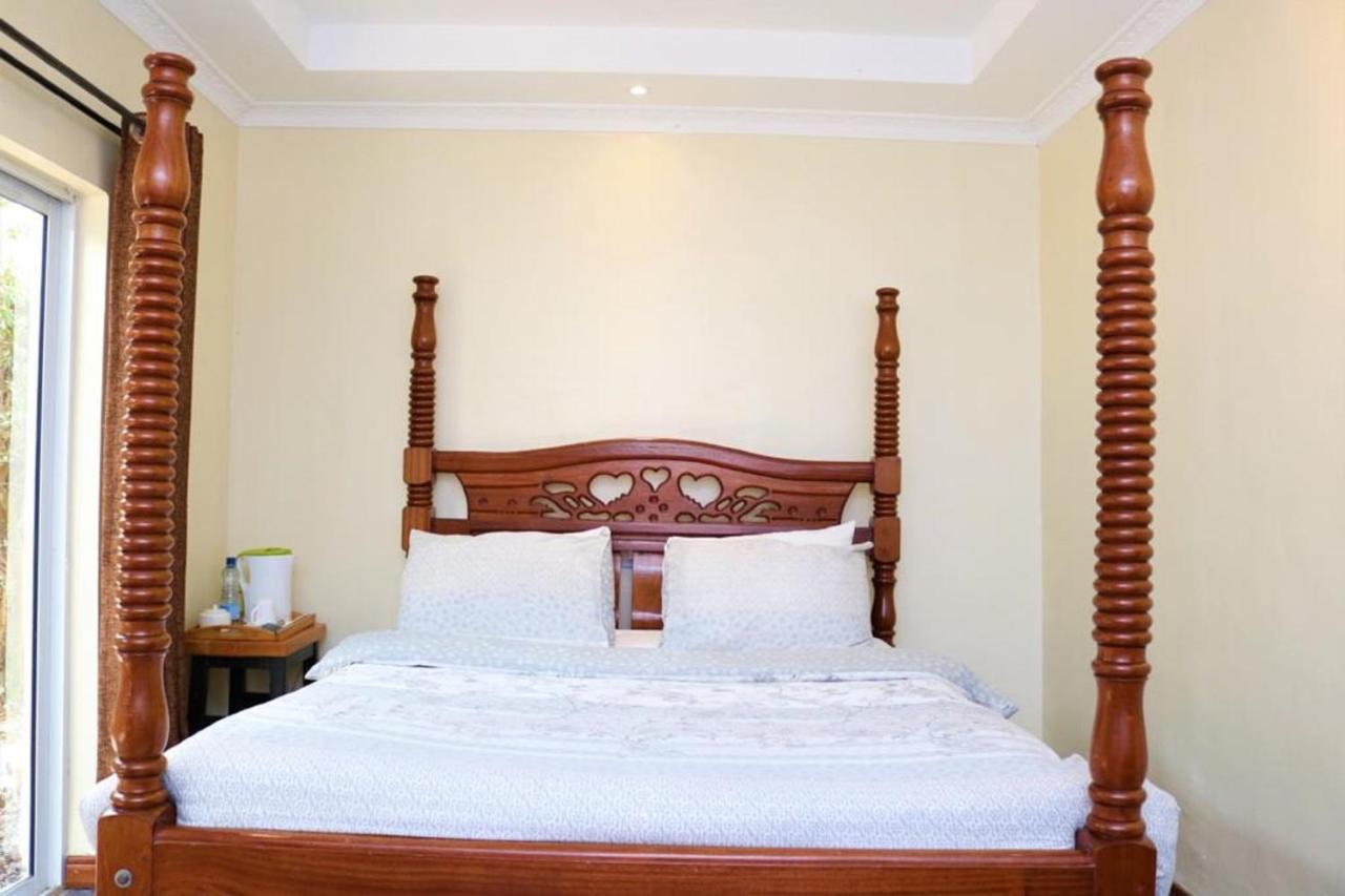 Nairobi Boutique Inn Dış mekan fotoğraf